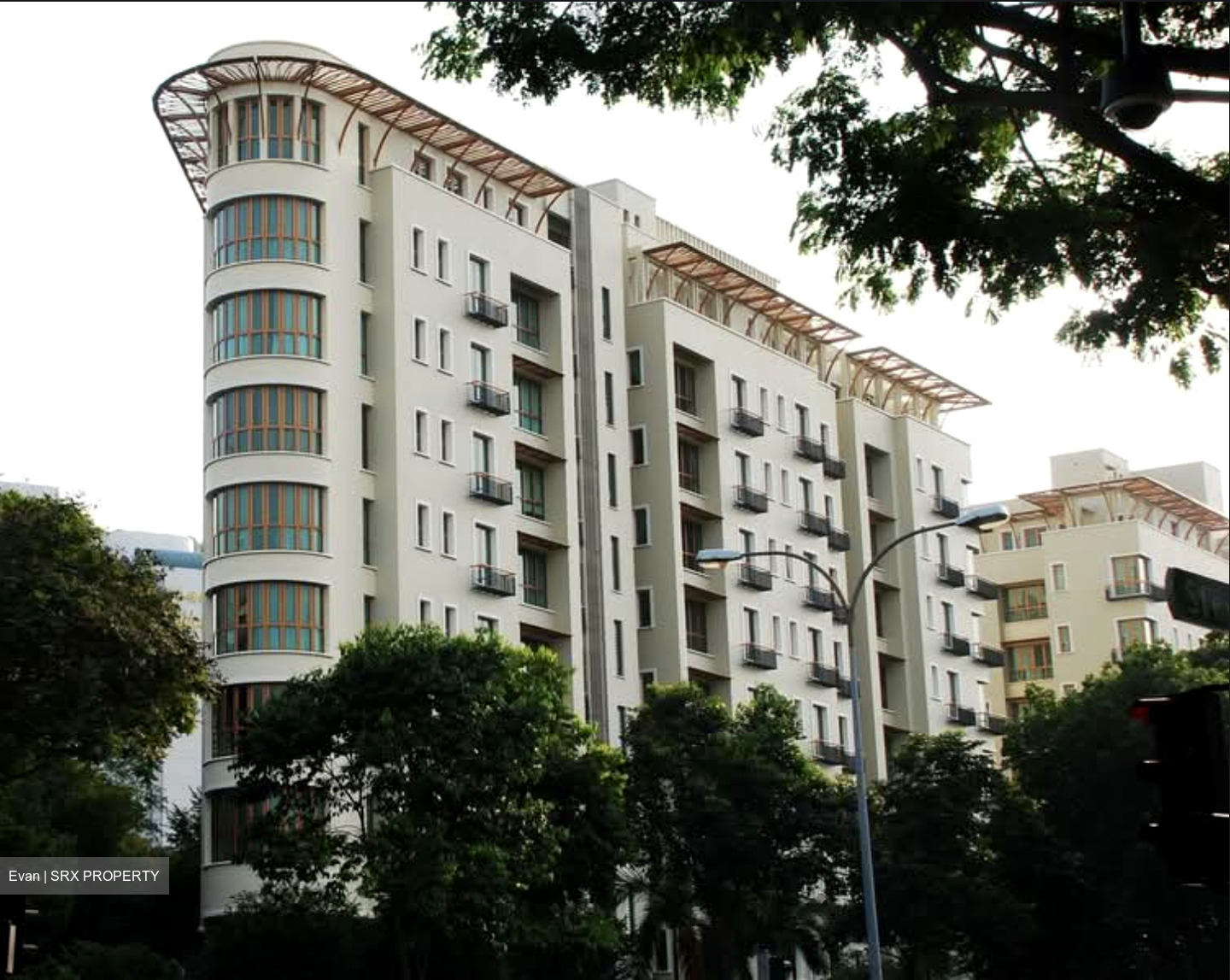 Avalon (D10), Condominium #563271001